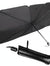 Denx - Portable Car Umbrella